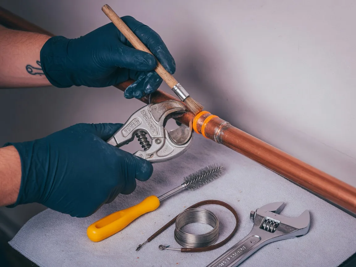 Why choose Sump Pump Repair in Clinton, AR